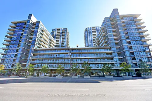 1185 The Queensway #901 Photo 1