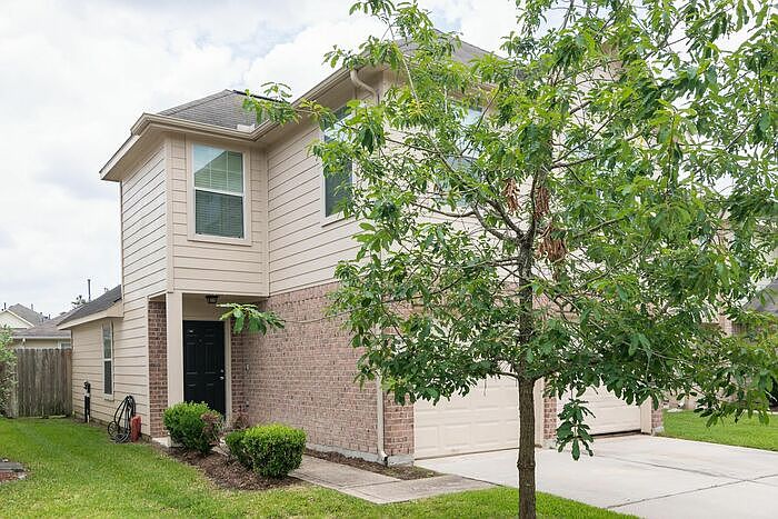 2nd image of 4235 Almeda Meadows Dr