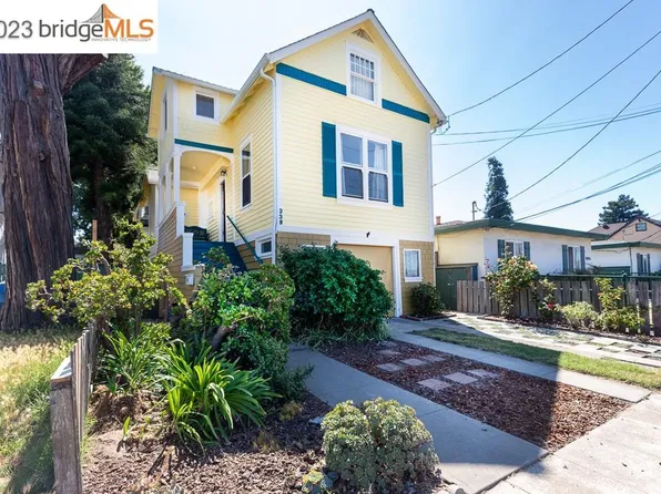338 Pacific Ave, Alameda, CA 94501
