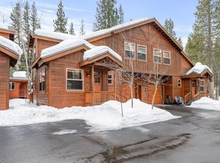 13239 Northwoods Blvd Unit B, Truckee, CA 96161