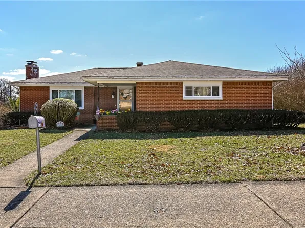 301 W 12th St, Donora, PA 15033