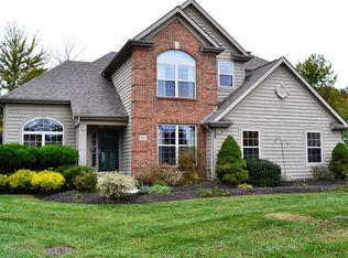 2601 Jefferson Estates Ct, Blacklick, OH 43004