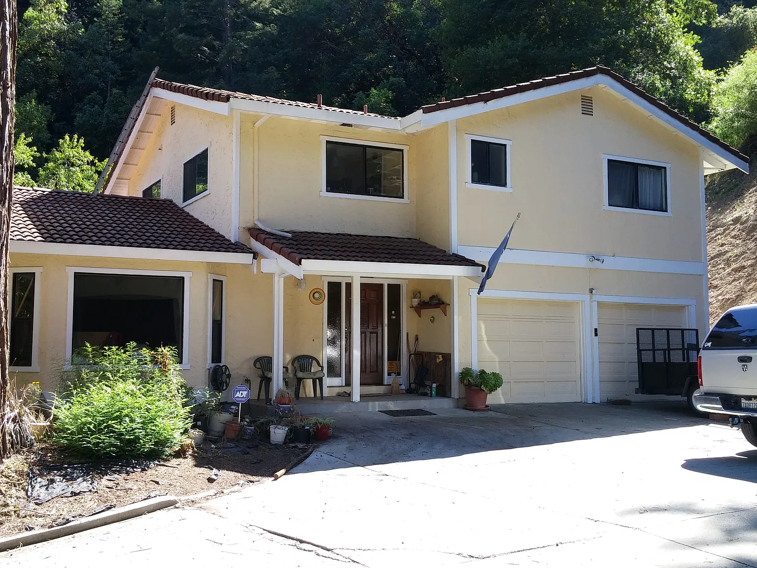 Old Mill Pond Rd, Los Gatos — Photo 1