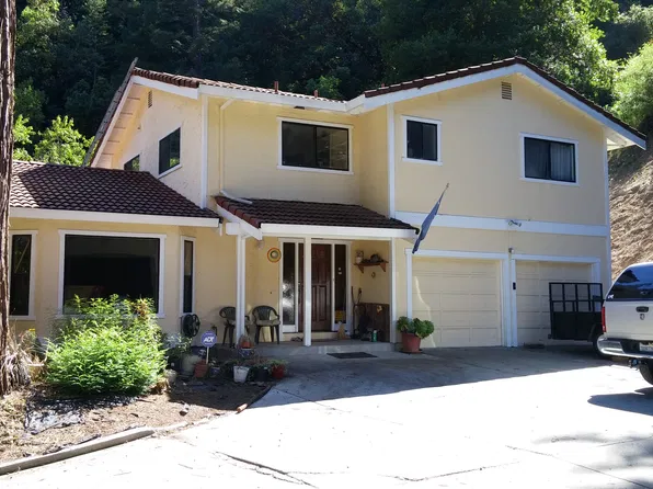 (undisclosed Address), Los Gatos, CA 95033