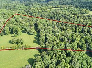 0 Union Ridge Rd LOT 1, Wartrace, TN 37183