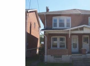 822 Chestnut St, Emmaus, PA 18049