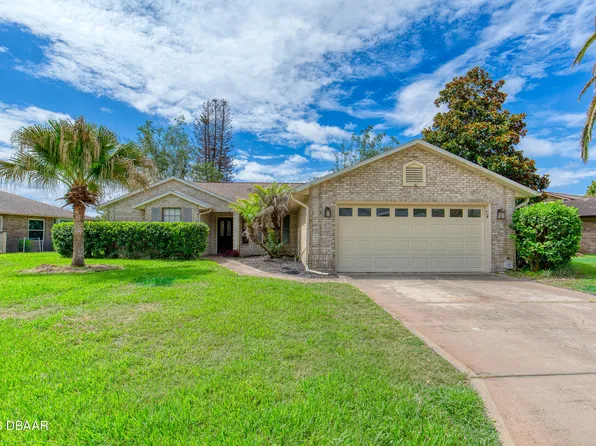 4 Carriage Creek Way, Ormond Beach, FL 32174