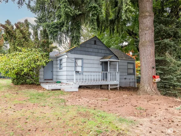 1709 E Reserve Street, Vancouver, WA 98661