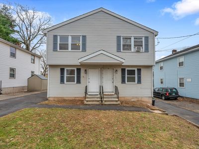 18 Chalmers Street, Manchester, CT, 06040