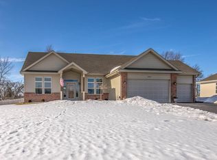 10052 Rylee Ct, Belvidere, IL 61008