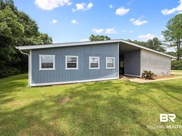 19815 Adams Acres Rd, Robertsdale, AL 36567
