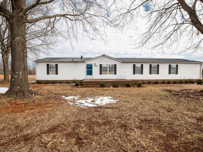 3542 Flynt Rd, Liberty, NC, 27298