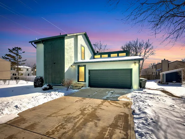 3049 Essington Dr, Dublin, OH 43017