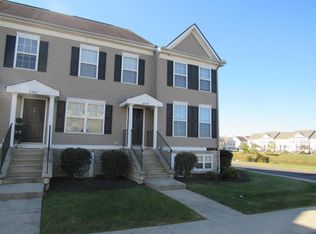 6459 Nottinghill Trail Dr, Canal Winchester, OH 43110