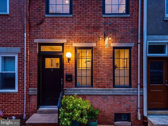 3rd image of 1651 E Berks St
