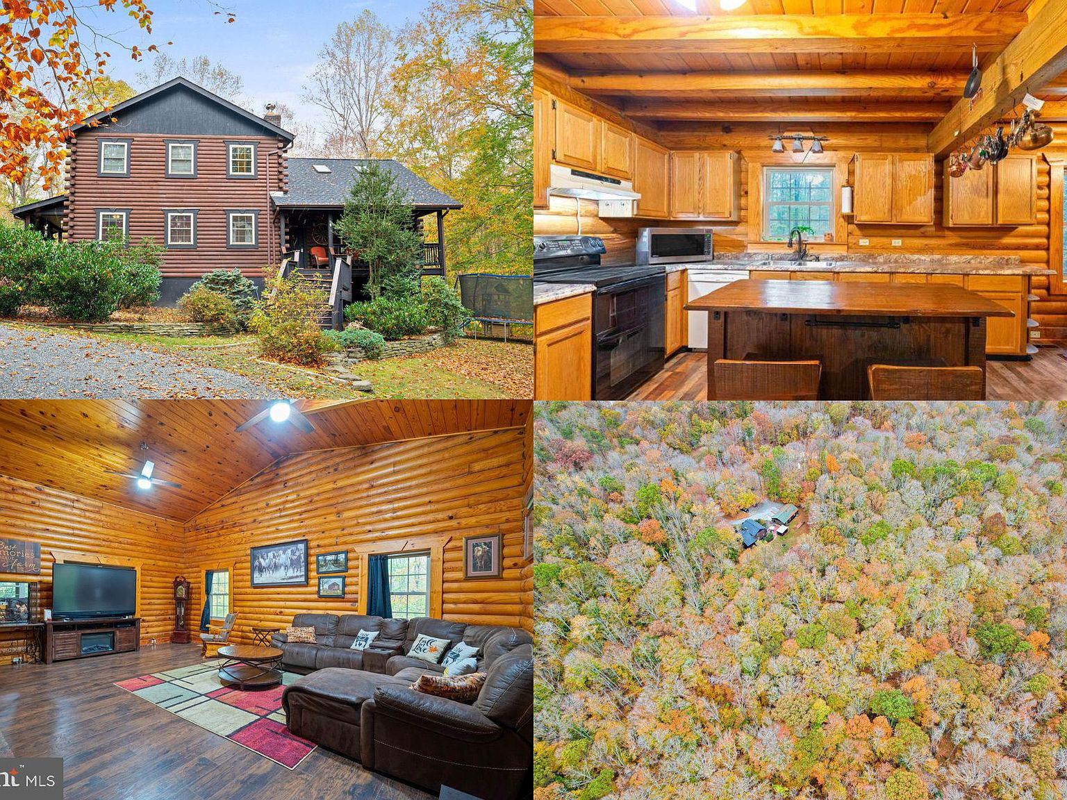 56 Antler Trl, Fredericksburg, VA 22406 MLS VAST2025194 Zillow