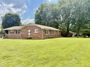 214 Captain Dr, Ethridge, TN 38456