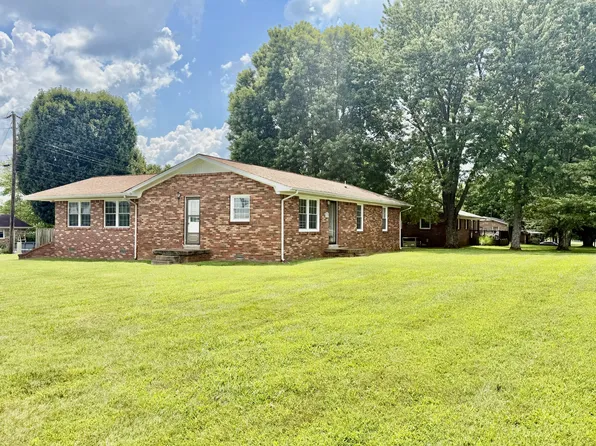 214 Captain Dr, Ethridge, TN 38456