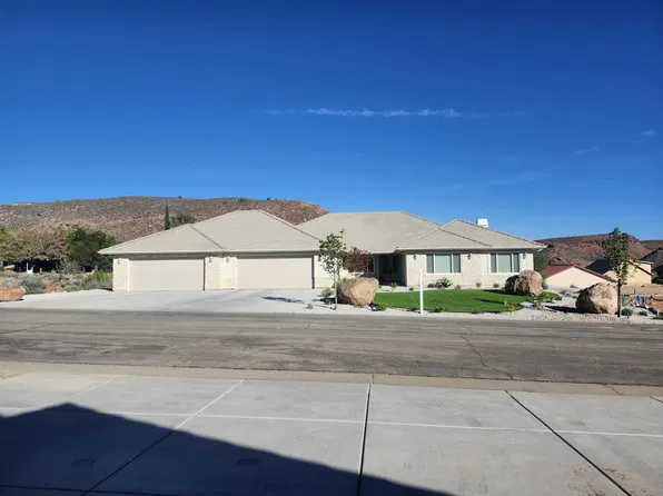230 N Boulder Way, Leeds, UT 84746