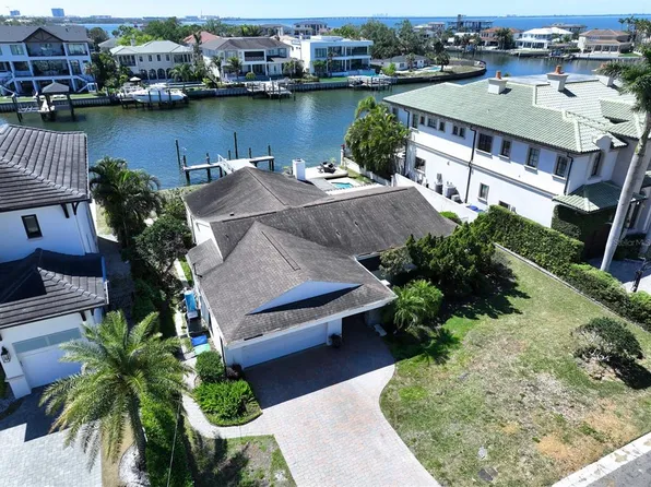 5110 W Poe Ave, Tampa, FL 33629