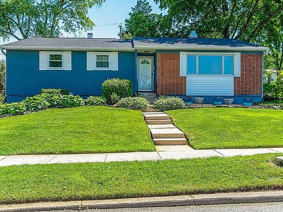 Amazing Curb Appeal