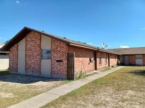 1916 N 25th St #C, McAllen, TX 78501
