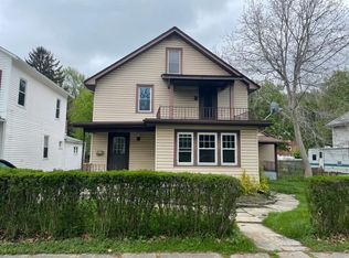 341 Market St #1, Lockport, NY