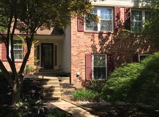 401 Kings College Dr, Arnold, MD 21012