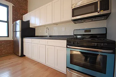 Rented by Bohemia Realty Group