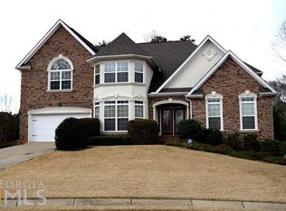 801 Stafford Ct, McDonough, GA 30253