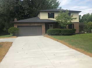 6540 Riverton Cir NW, Pickerington, OH