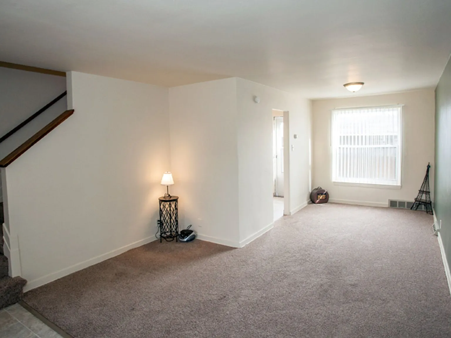 Boulevard North Townhomes — Photo 4