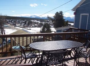 325 W 7th St, Leadville, CO 80461