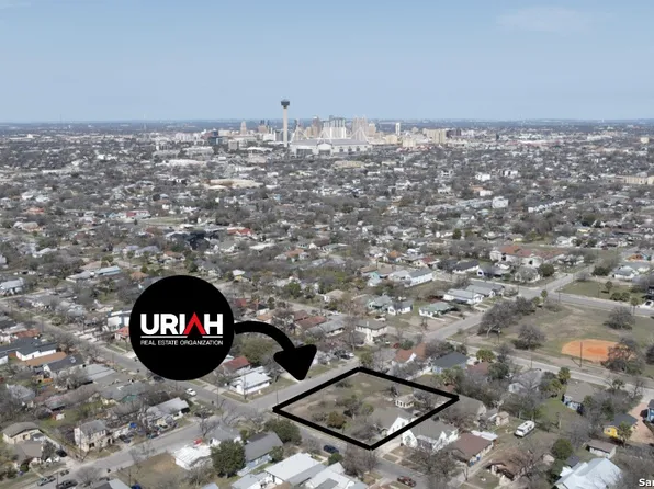 711 Essex LOT 25, San Antonio, TX 78210