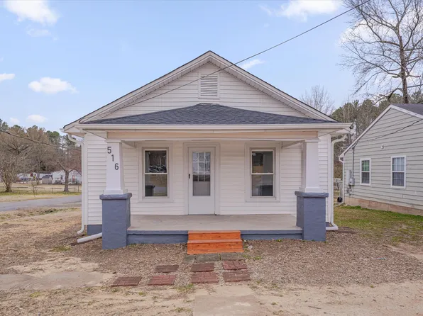 516 Craven St, Durham, NC 27704