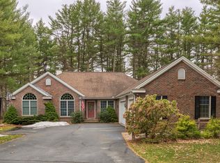 4 Wildwood Rd, Middleton, MA 01949