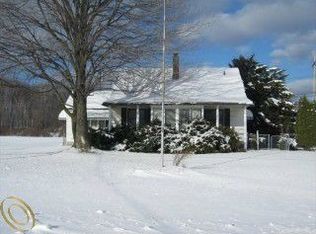 SMITH Rr 29030, Romulus, MI 48174