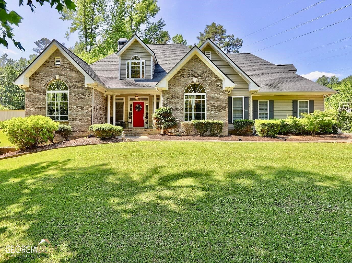 14221 Veterans Memorial Hwy, Villa Rica, GA 30180 Zillow