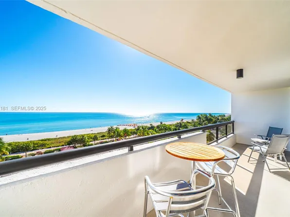 2555 Collins Ave APT 805, Miami Beach, FL 33140