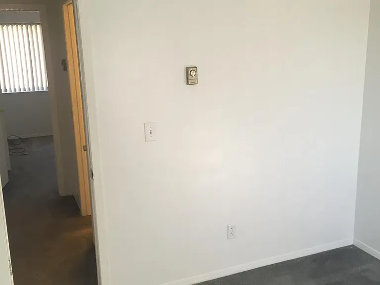 front bedroom