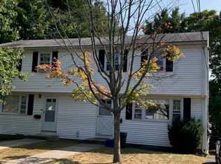 40A Johnson Rd, Arlington, MA 02474