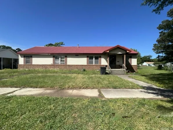 317 Ingram St, East Camden, AR 71701