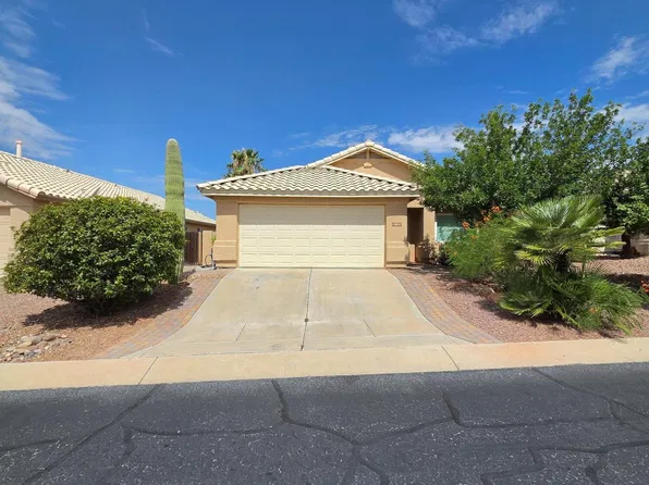 10841 N Sand Canyon Pl, Oro Valley, AZ 85737