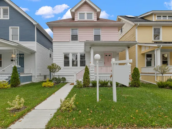1460 W Philadelphia St, Detroit, MI 48206
