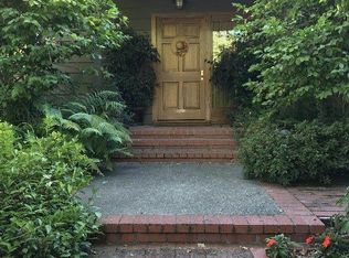 175 Alta Vista Dr, Atherton, CA 94027
