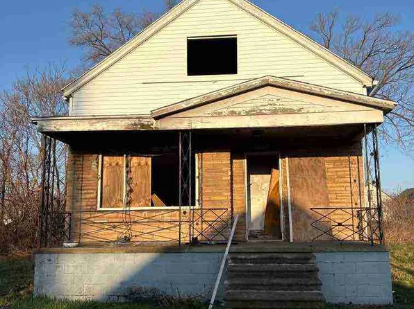 11655 Saint Louis St, Hamtramck, MI 48212