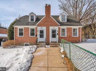 1230 Bryan St, Drexel Hill, PA 19026