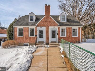 1230 Bryan St, Drexel Hill, PA, 19026