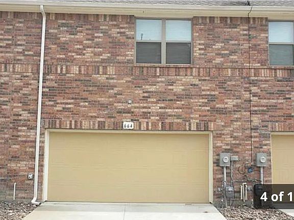 4th image of 664 S Greenville Ave #664