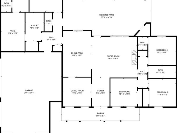 215 Berkley Hall Dr, Berea, KY 40403